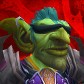 Character Avatar